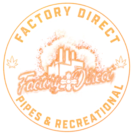 Factory Direct Pipes & Recreational logo
